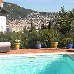 Les Pervenches Nice