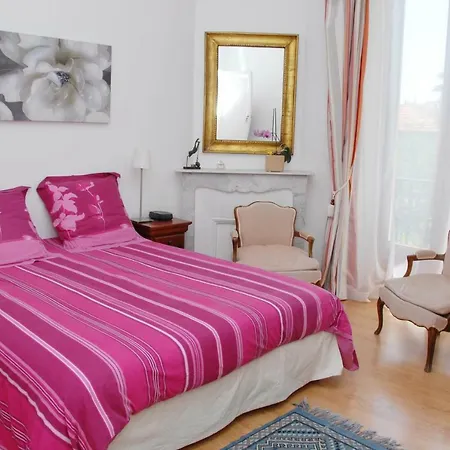 Bed & Breakfast Les Pervenches *