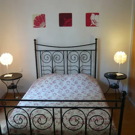 Bed & Breakfast Les Pervenches