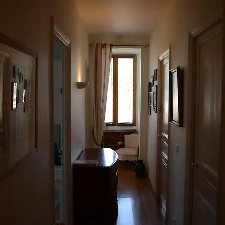 Bed & Breakfast Les Pervenches *