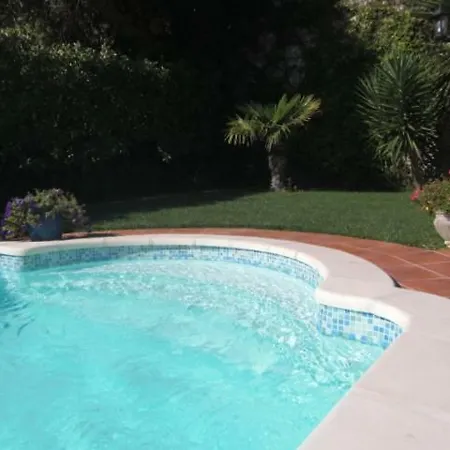 Les Pervenches * Nice